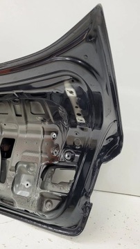 фото thumb №8, Bmw 5 v g30 sedan 16+ кришка кришка багажника зад задня fv