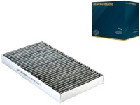 фото thumb №7, Фильтр салонный угольный denckermann m110438