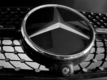 фото thumb №5, Идеальный kpl. перед mercedes glc w253 amg ils 1