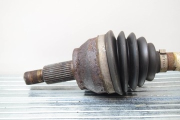 фото thumb №10, Полуось передняя левая land rover range rover evoque l538 bj323b437da 2.0l