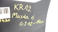 фото thumb №13, Задний бампер mazda 6 gj 12-14r pdc sedan