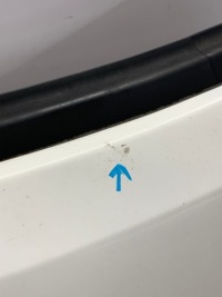 фото thumb №5, Дверь левый перед передние левая citoren berlingo ii 2014 ewp