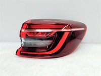 фото thumb №1, Renault clio v 19r+ права лампа задня led ory eu !!!