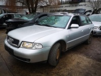 Audi a4 насос гидравлическая esp 2000 1.9l 8e0614175d Недорого, фото thumb