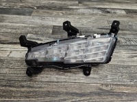 фото thumb №1, Hyundai i30 i 30 iii 3 lift противотуманная фара led drl левая сторона org 6 pinow