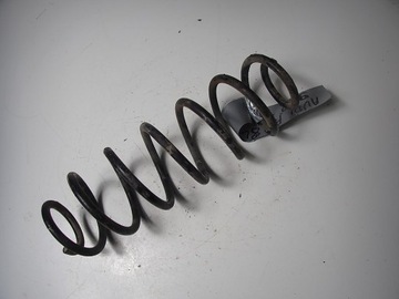 фото thumb №16, Пружина задняя зад audi a3 8l 1.6 98r