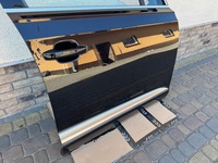 фото thumb №3, Двері передні праві пасажира audi q7 sq7 4m lc9x