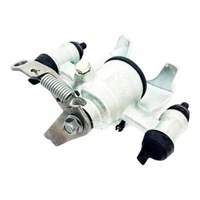 фото thumb №1, Супорт гальмівний зад праві renault master 3 iii