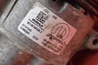 Компрессор насос кондиционера 51986965 fiat tipo 2 ii 1.4 16v 95 km 15-21 Недорого, фото thumb