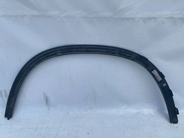 фото thumb №10, Планка крыльев mercedes gle купе w292 a2928852122 правая зад задняя