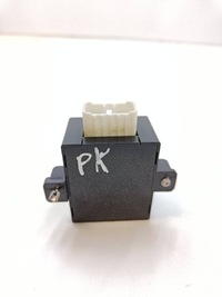 фото thumb №5, Opel antara 2008 модуль / реле підігріву сидінь