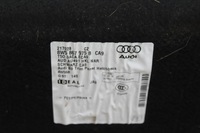 фото thumb №9, Оббивка обшивка задній кришки багажника audi a4 s4 b9 2017 sedan