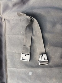 фото thumb №1, Хомут кронштейн замок firanek scania r s ngs хомут