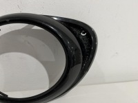 фото thumb №5, Opel adam рамка решітка протитуманної фари бампера лівий перед 13355283