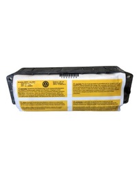 фото thumb №1, Подушка подушка безопасности пассажира vw touran 1t0880204a