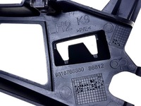 фото thumb №8, Partner 19-23 кронштейн бампер крыло подкрылок lp