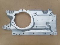 Кронштейн динаміка лівий задня audi tt 8s0 cabrio Доставка, фото thumb