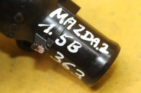фото thumb №7, Патрубок wody mazda 2 1.5 b p54g