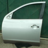 фото thumb №1, Hyundai ix55 10r двері лівий ліва перед sls
