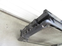 Радіатор інтеркулер корпус bmw f01 f02 f06 f10 f11 f13 n57 автоматична коробка передач 313km Недорого, фото thumb