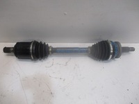 фото thumb №1, Полуось левая kia sorento iii 4x4 2,2d 17r