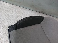 фото thumb №2, Skoda rapid спинка сидіння праве пасажир обшивка