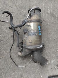 фото thumb №1, 05l131765k audi a6 a7 4k c8 катализатор dpf