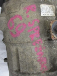 фото thumb №11, X-trail t32 компресор кондиціонера 1.6 dci