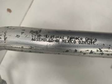 фото thumb №7, Ford втулка стабілізатора mk4 kuga рестайлінг 2023 2024 1.5 eb шланг шланг трубка кондиціонера