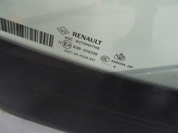 фото thumb №5, Скло лобове передня renault talisman 16r