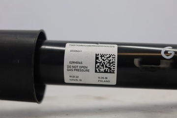 фото thumb №8, Амортизатор лівий праві зад задній bmw z4 g29 6879208