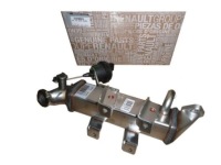 фото thumb №1, Радиатор выхлопных газов 147357354r trafic ii 2.0dci оригинал