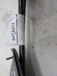 фото thumb №6, Выборщик переключения передач тросы civic ix 1.6 i-dtec