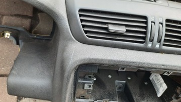 фото thumb №5, Панель роздавальна консоль fiat croma ii 05-10r eu