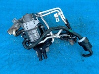 фото thumb №1, Mercedes w222 w217 / a2175000098 / webasto бензин / оригинал