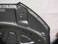 фото thumb №8, Audi a8 d4 4h0 09 - 13 капот kielce-gliwice