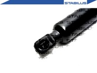 фото thumb №2, Stabilus пружина газова кришки багажника ford e