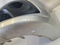 фото thumb №7, Бампер передній renault trafic iii nissan nv300