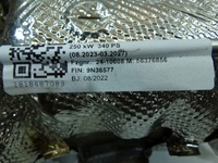 фото thumb №16, Bmw g05 g06 g07 lci dpf фільтр часток твердих 7822012