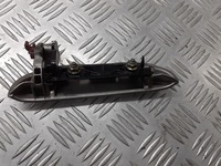 фото thumb №3, Ручка ліва передня зовнішня toyota yaris verso 1d2