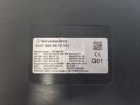 фото thumb №1, Модуль комфорту mercedes a4479008417