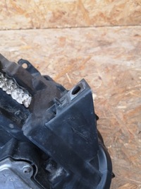 фото thumb №10, Range rover vogue l405 лампа лівий перед ck52-13w030-ec 16pin