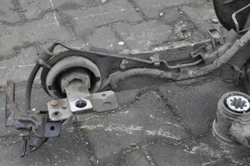 фото thumb №10, Volvo v60 i s60 ii подвешивание балка зад kpl 2wd