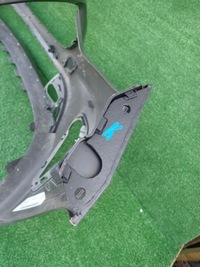 фото thumb №10, Mercedes w247 247 b-klasa 18- бампер передний