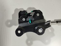 фото thumb №4, Infiniti q50 2.2d 13- замок сиденье задняя левый