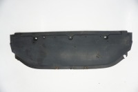 фото thumb №1, Nissan qashqai j10 lift захист нижня бампера