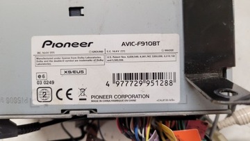 фото thumb №10, Mazda 6 2009 панель / радіопрогравач cd/dvd/gps