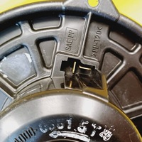 фото thumb №7, Повітродувка обдув вентилятор suzuki swift i 194000-0551 nr574