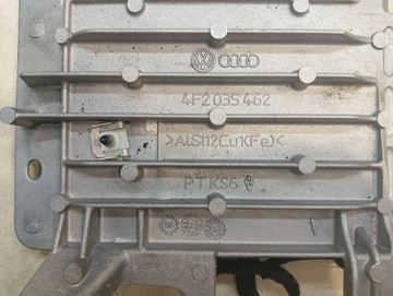 фото thumb №7, Модуль mmi audi a6 c6 4f0910731