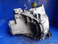 Коробка передач peugeot 208 2017 r 1.6 hdi 20ea57 дизель Оригинал, фото thumb